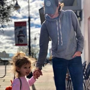 Meet your Posher, Mary ann